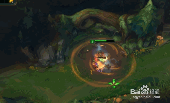 LOL血刃龙女杀穿野区,钻石组龙女攻略篇!