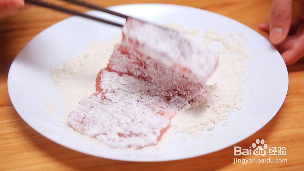 酥脆又多汁！猪排这么做连吃3块都不够！