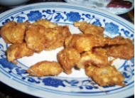 小酥肉的做法