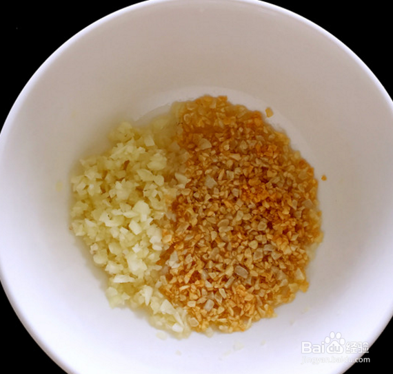 清蒸粉丝虾在家做法