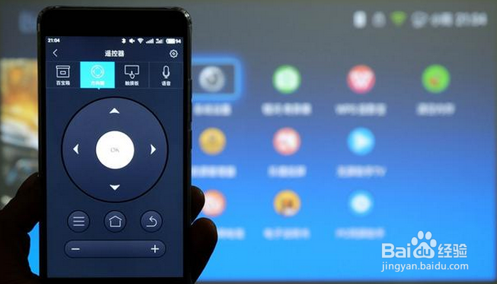轻松替代传统电视：极米智能投影体验