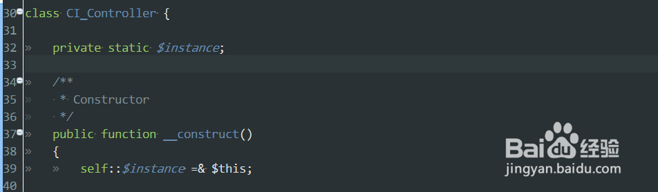 Zend Studio技巧：[3]Zend Studio快捷键