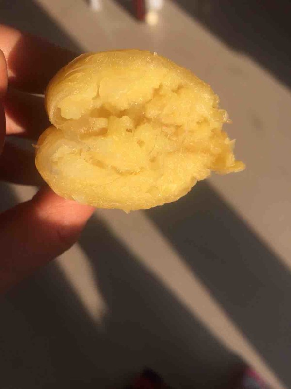 榴莲酥的家常做法