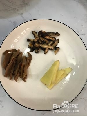 简单好做的潮汕生鱼粥