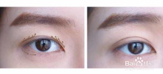 鹿晗仿妆!男女皆可学!!英气满分