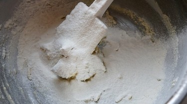 红茶奶酥的做法