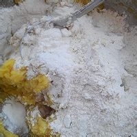 制作好吃又好看的芝士地瓜丸