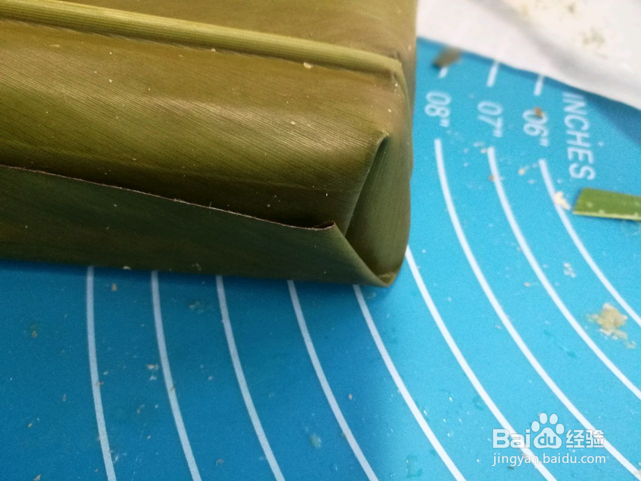 泸州黄粑的做法