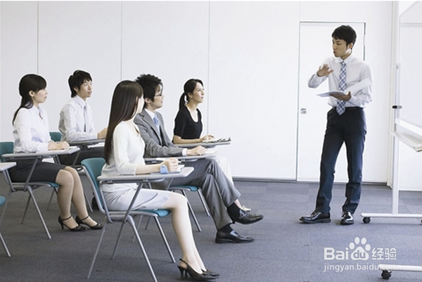 在职场中要养成的良好习惯