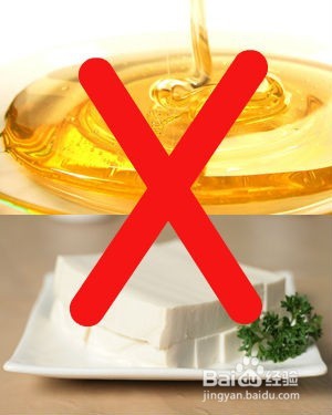 食用蜂蜜应注意的几件小事