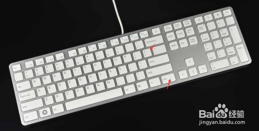 Word快速改变字体大小方法