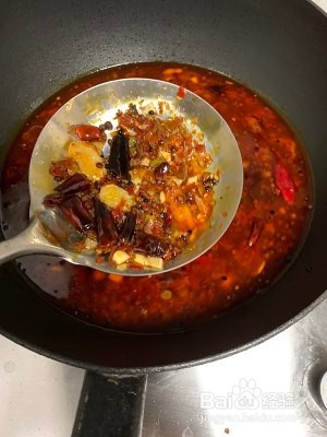 怎么做好吃的毛血旺