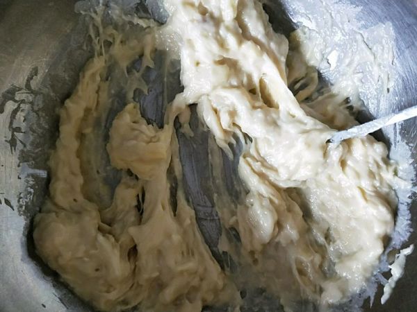 榴莲千层蛋糕——唇齿留香#网红美食我来做#