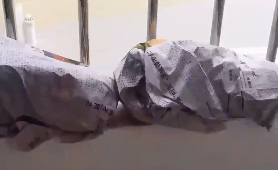 阴天怎样晾晒鞋子