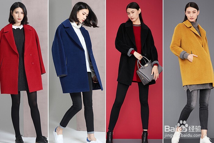 冬天如何挑选羊绒大衣？