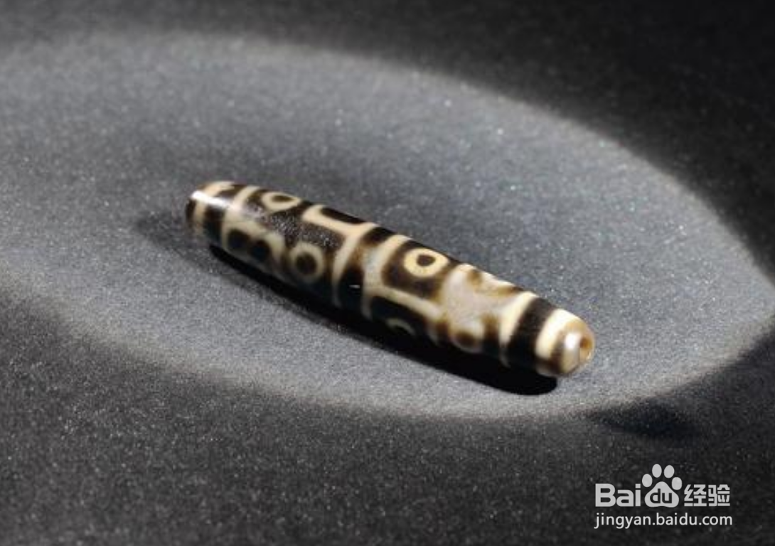 天珠是怎么形成的