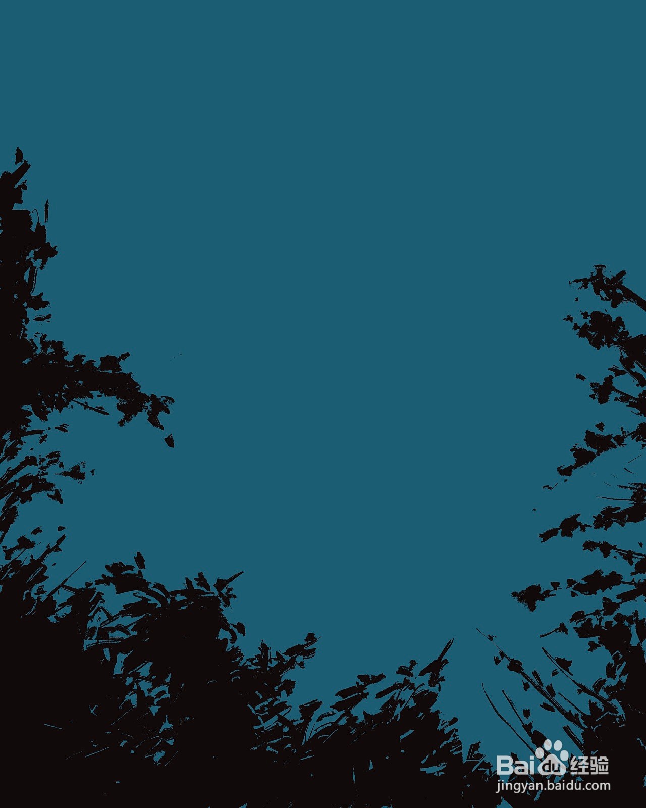 【iPad绘画】procreate云彩详细图文教程