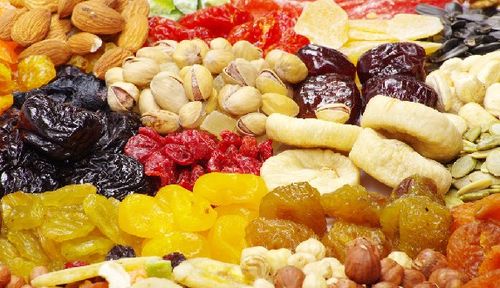 冬季快速减肥食谱推荐