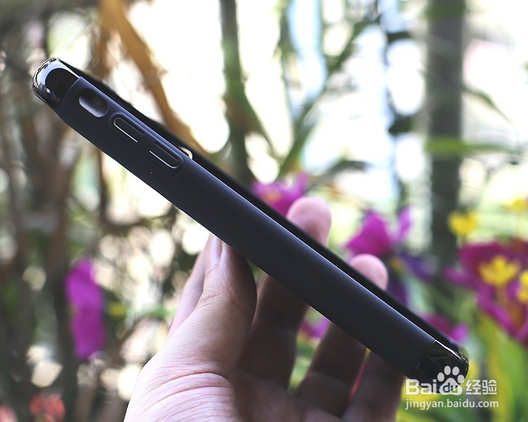 锐舞4.7寸iphone7,8背夹电池功能使用
