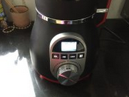 养生美味，焱鱼教你做糯米芝麻黑豆浆的好吃做法