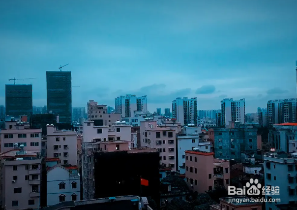 怎么判断是不是城中村