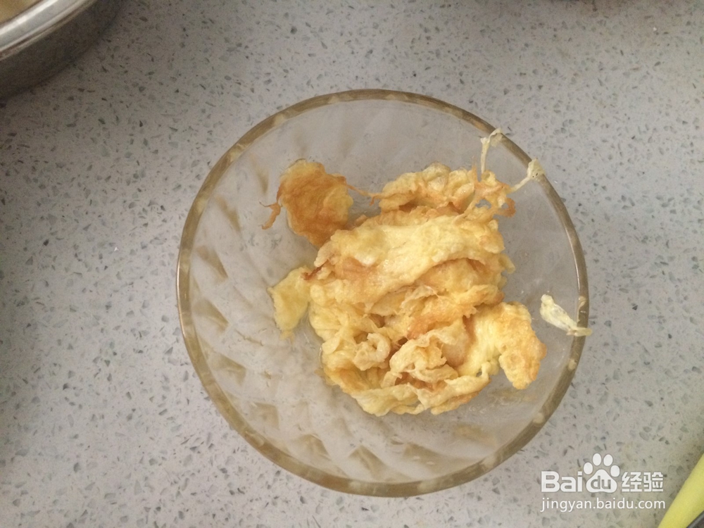 如何做一份美味的炒凉皮？