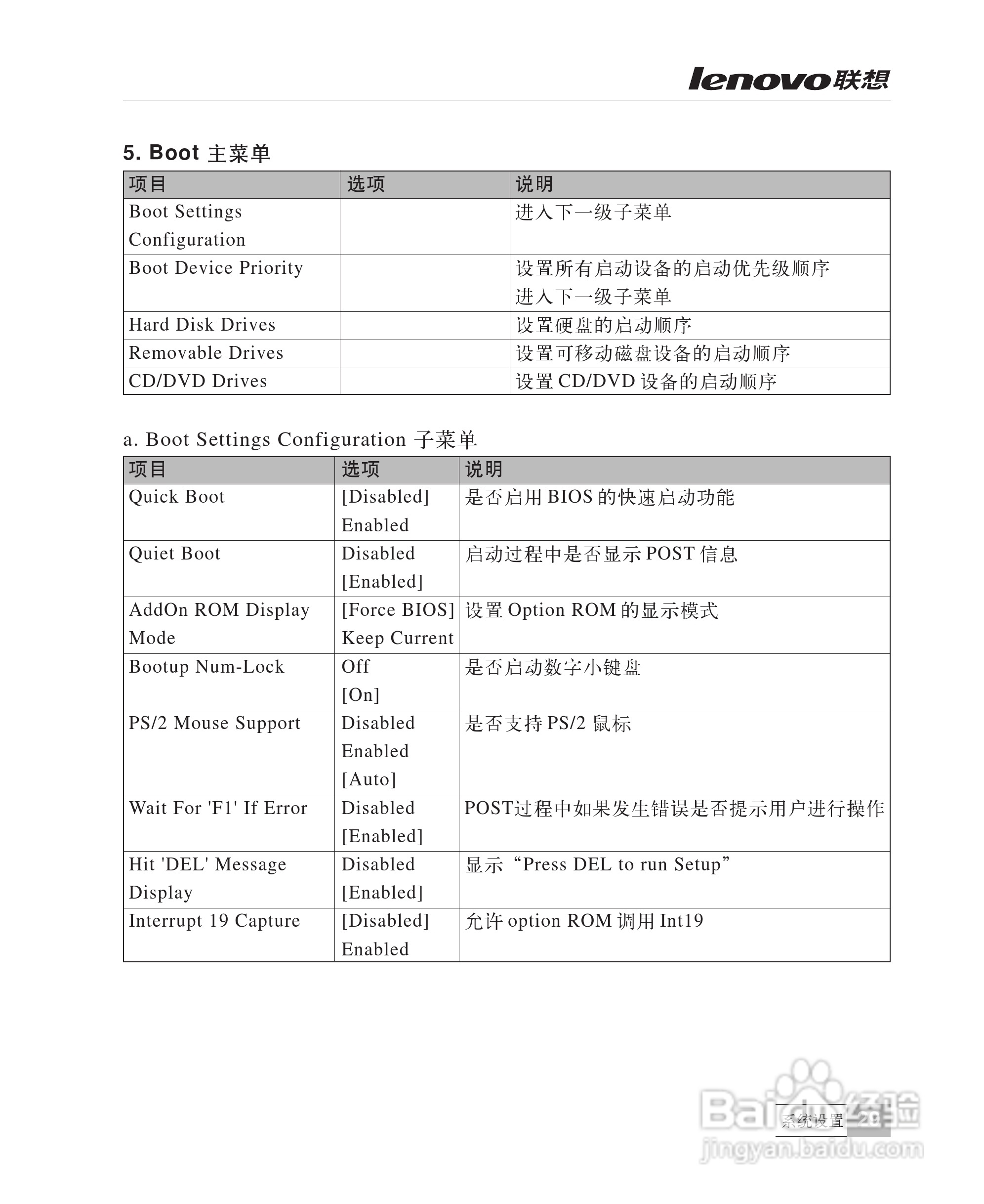 联想万全R510G6服务器说明书:[4]