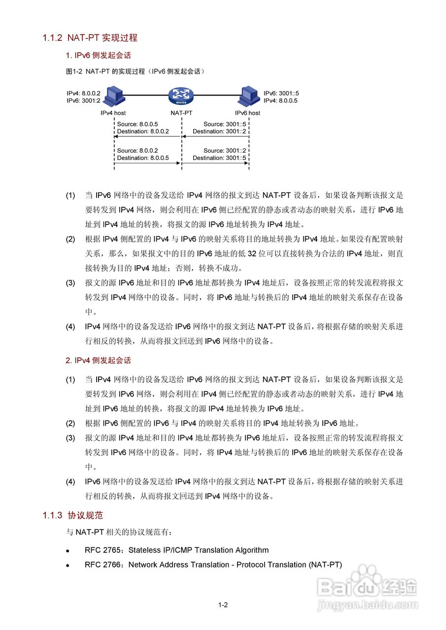 H3C SR6600路由器用户手册:[44]