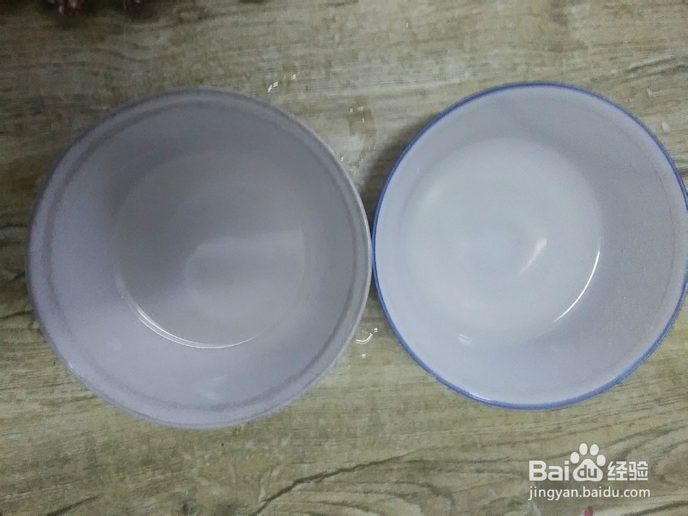 超级简单的油炸馒片