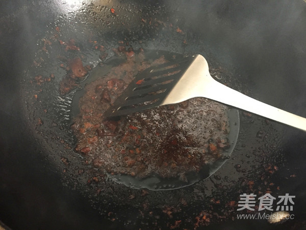 粉丝丸子汤的做法