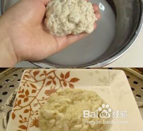 简单易学的西安小吃凉皮的家常做法
