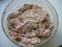 台湾名小吃 排骨酥面