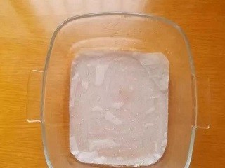 紫薯酸奶蒸蛋糕怎么做？