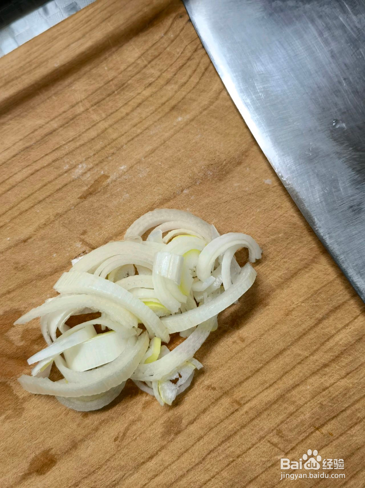 很多肉的麻婆豆腐的做法