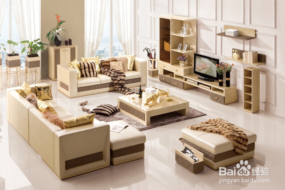 如何清除家具上泡沫剂