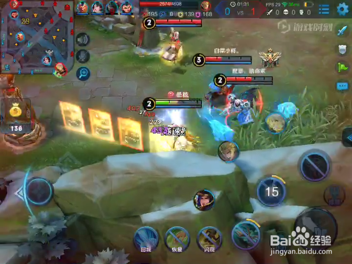 王者荣耀虞姬怎么玩厉害？