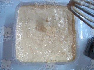 教你自己动手做美味冰淇淋