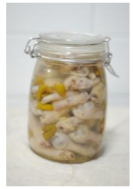 怎样做凤爪好吃