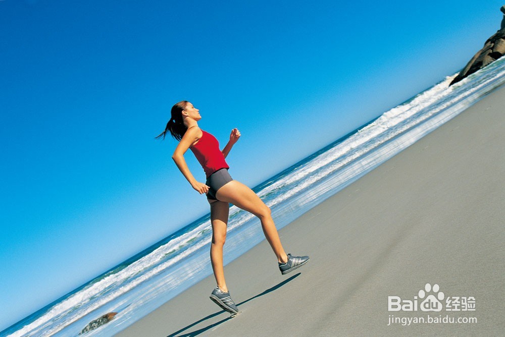 运动是这样的,你认同吗?