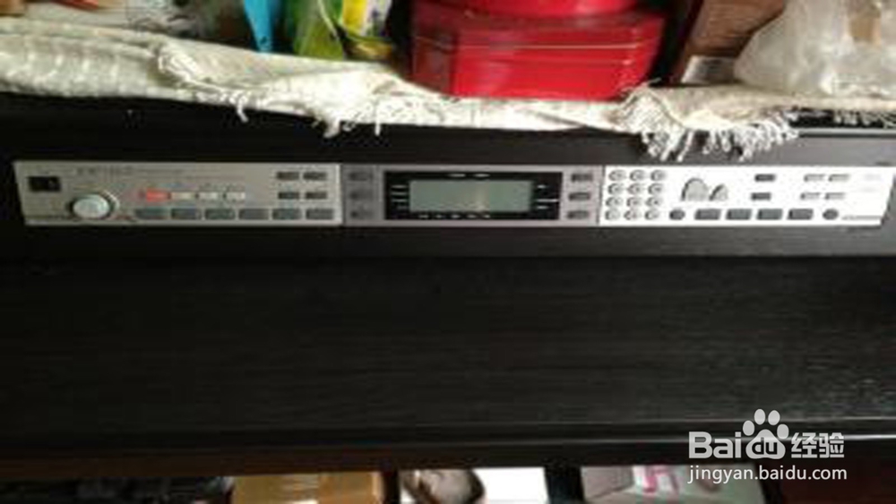 电钢琴的维修经验