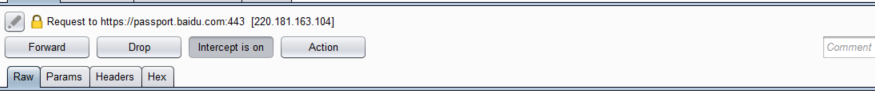 sqlmap post注入