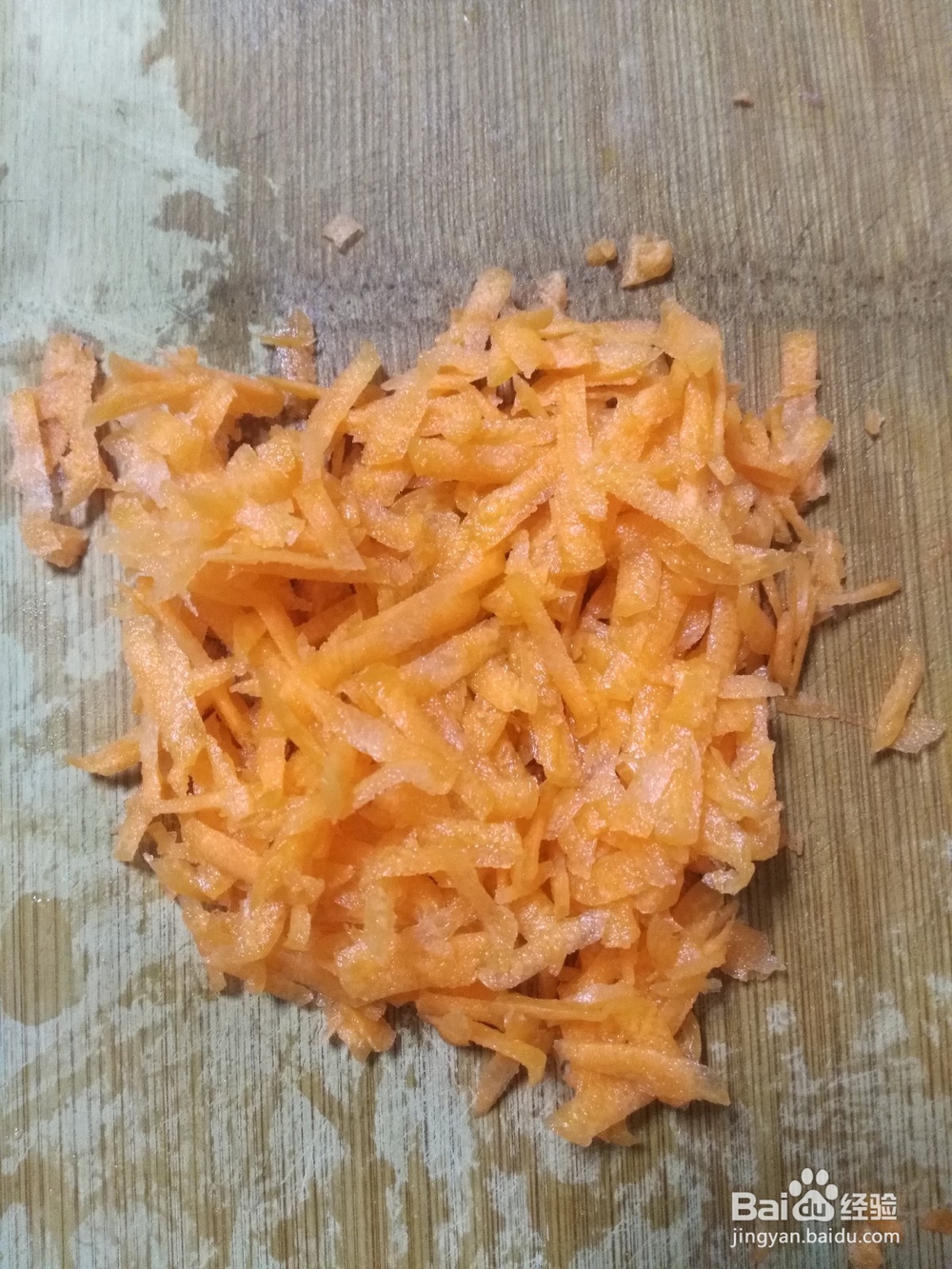 怎样在家自制美味的饺子馅