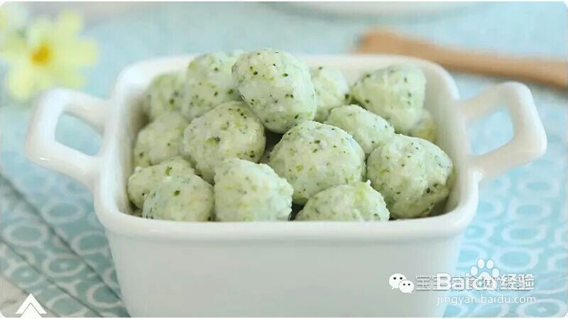 就该这样做鱼丸