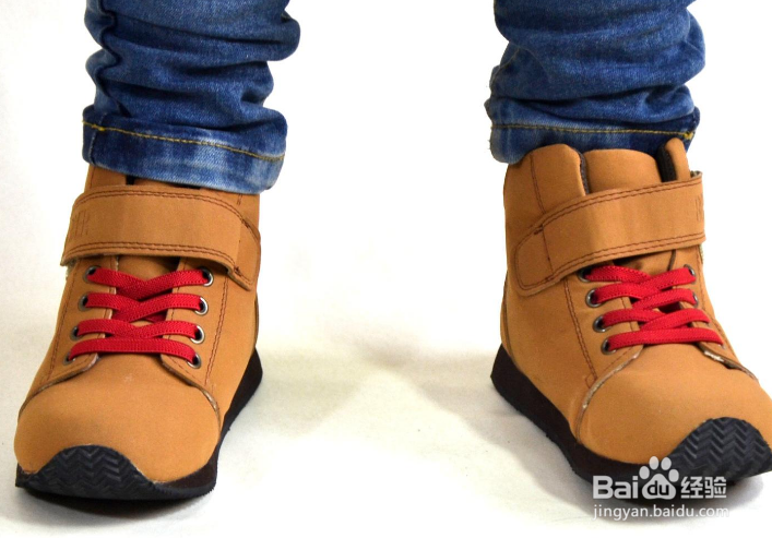 如何为宝宝选购合适的鞋子呢?