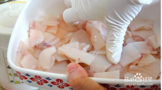 花枝鲜虾鸡肉丸怎么做