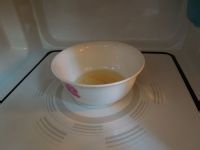 凉拌凉粉的美味做法