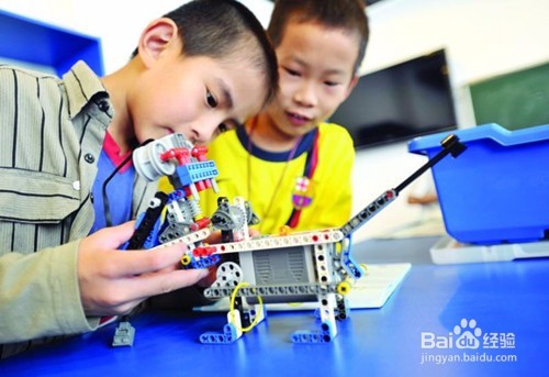 如何给孩子选择兴趣班