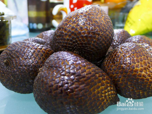 蛇皮果的用处有些什么？