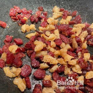 广式萝卜糕的做法