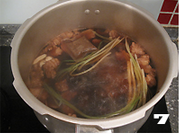 牛肉怎么红烧好吃